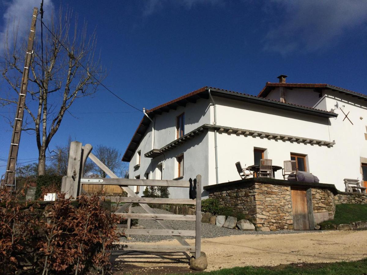 The Annexe Chadalais Acomodação com café da manhã Exterior foto